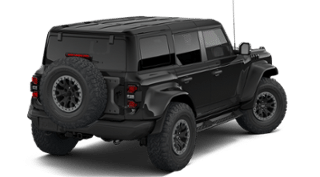 2026 Ford Bronco® External Image 3